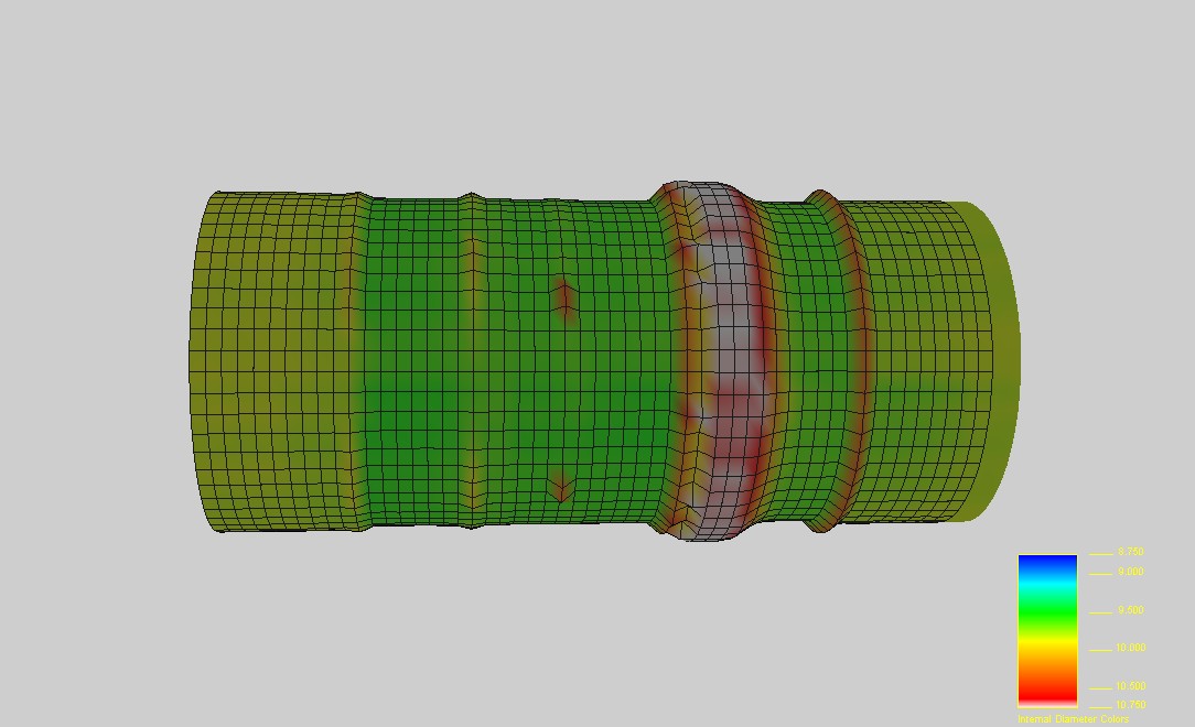 56-Arm-Tool-Extended-Fingers-DV-Tool-10.75-inch-Casing-3D
